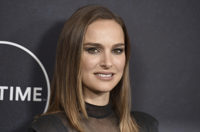 Wie Alt War Natalie Portman Bei Star Wars 1